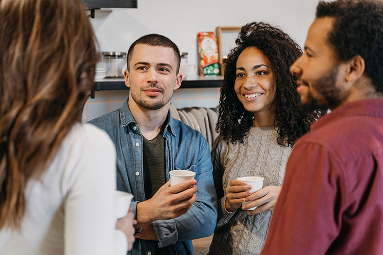 dificultades en las relaciones y las habilidades sociales