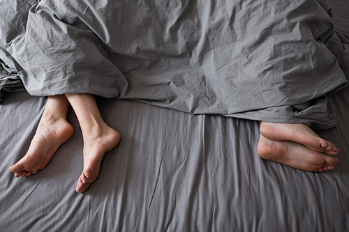 terapia de pareja