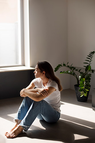 terapia para la depresion